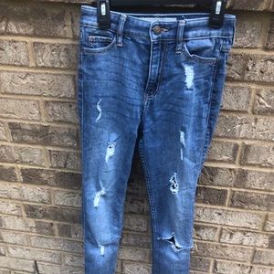 Hollister Jeans🌊